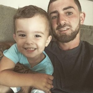 Meet your Posher, Ryan